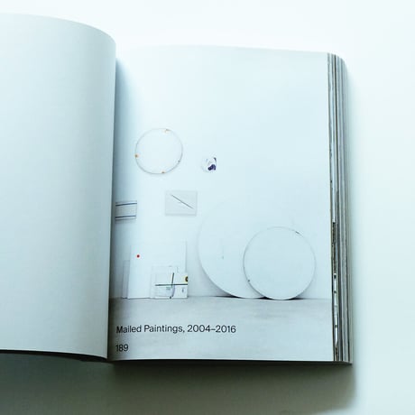 Karin Sander: A–Z