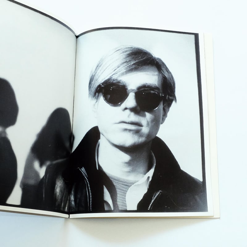 Andy Warhol: The Factory Years 1964-1967 | Book Andy Warhol: The Factory Years 1964-1967 | Book