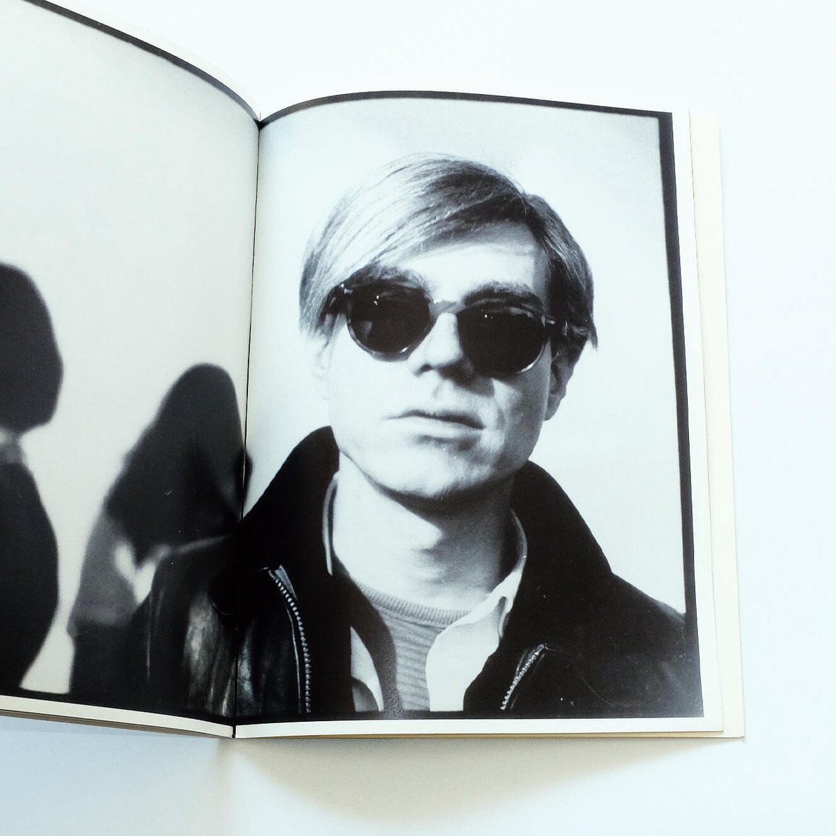 The Velvet Years Warhol's Factory, 入手困難本 Andy Warhol: The Factory Years 1964-1967 | Book