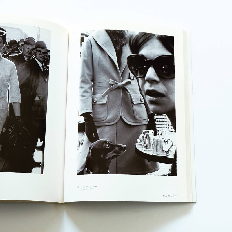 虚栄:19世紀から20世紀 / モード写真展 | Book Ernest 虚栄:19世紀から20世紀 / モード写真展 | Book Ernest