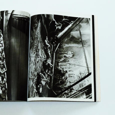 Brassai: The Secret Paris of the 30's