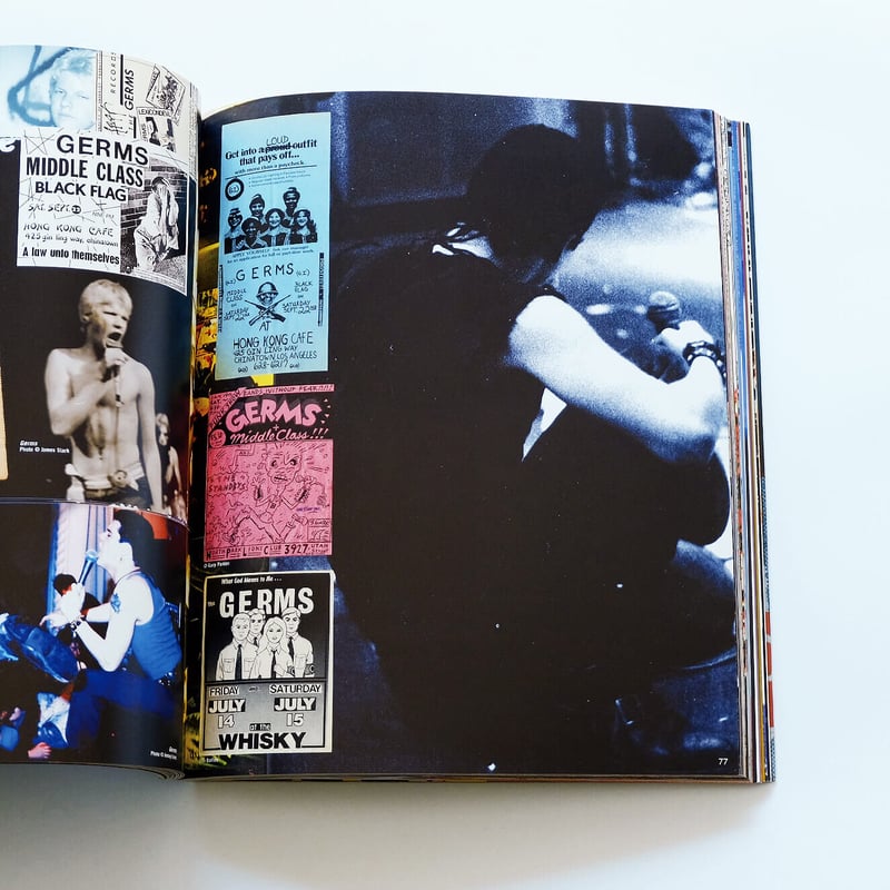 【美品】Fucked Up + Photocopied Fucked Up + Photocopied | Book Ernest