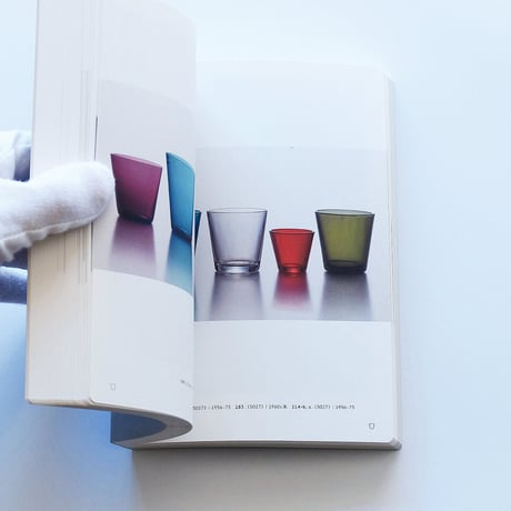 Kaj Franck: Geometry