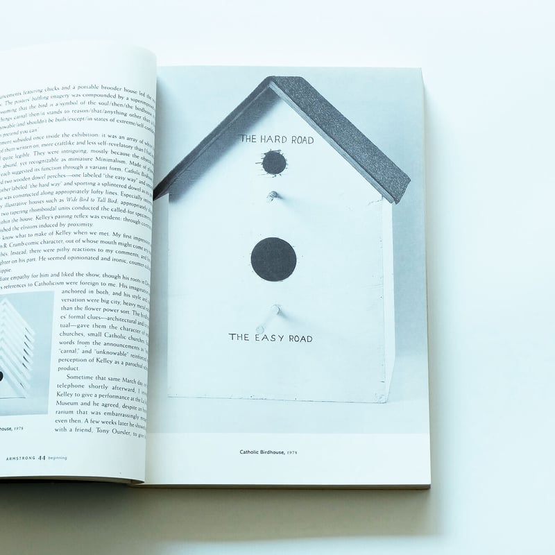 Mike Kelley: Catholic Tastes | Book Ernest
