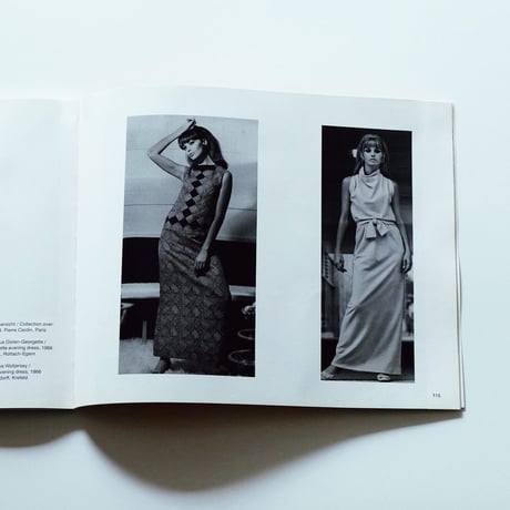 Sixties Fashion