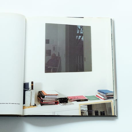 Gerhard Richter: Eight Gray