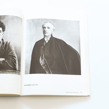 Irving Penn: Master Images
