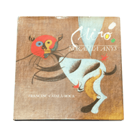 Miro: Noranta Anys