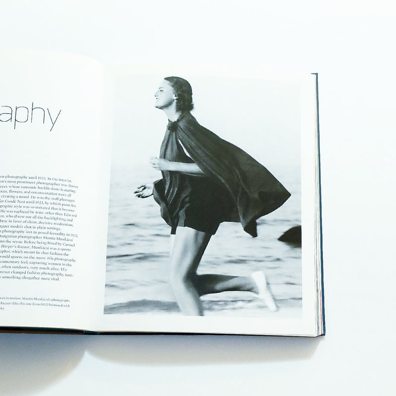 Fashion That Changed The World | Book Ernest