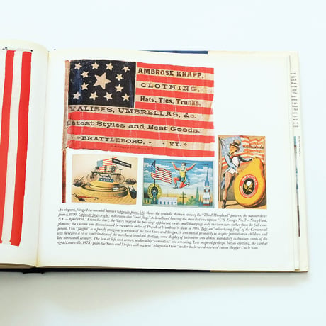 The Stars & The Stripes