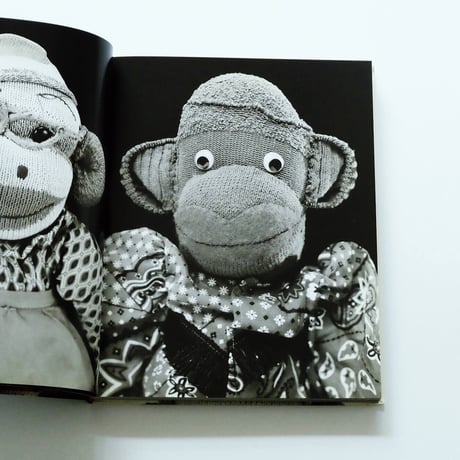Sock Monkeys: 200 out of 1,863