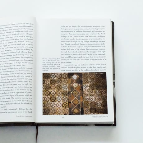 A Potter's Book by Bernard Leach