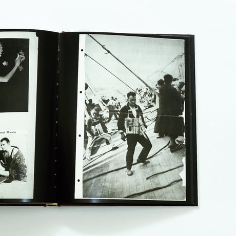 Unclassified: A Walker Evans Anthology