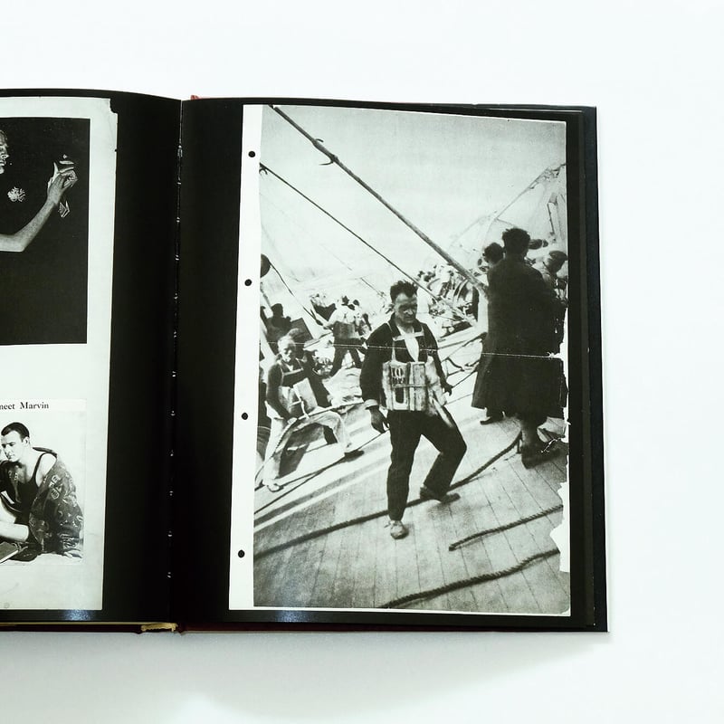 Unclassified: A Walker Evans Anthology | Book E