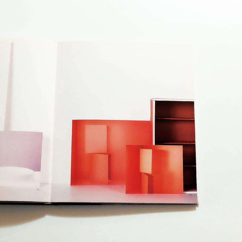 Ronan and Erwan Bouroullec: Phaidon | Book Ernest