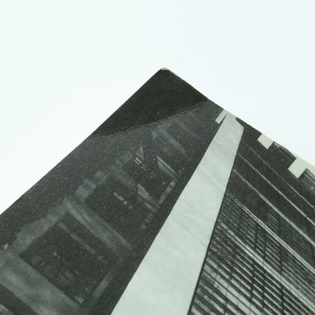 bauhaus：ガラスのユートピア展