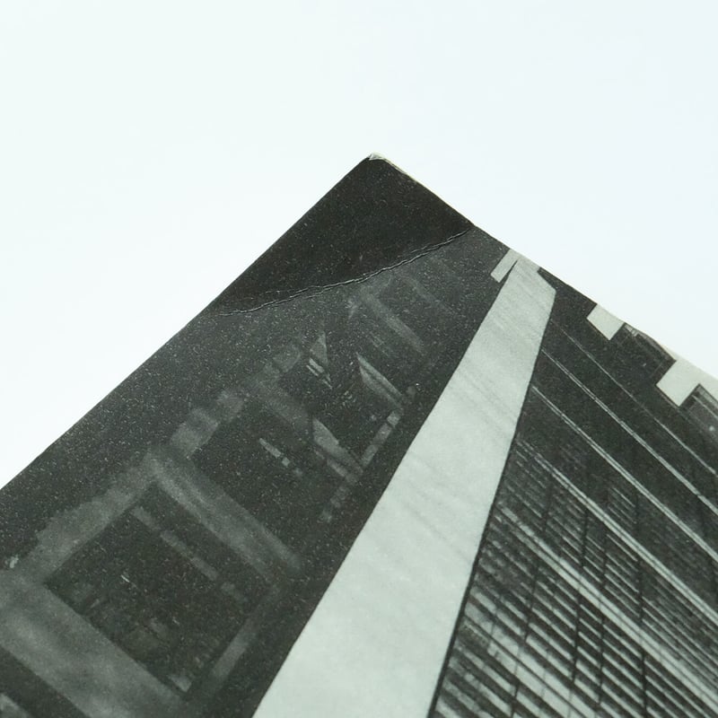 バウハウス展 ガラスのユートピア 展　図録　2000年開催 bauhaus：ガラスのユートピア展 | Book Ernest