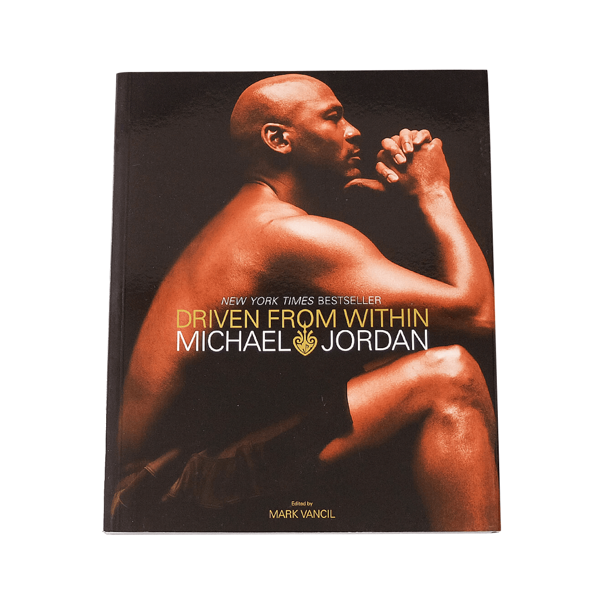 趣味・スポーツ・実用 DRIVEN FROM WITHIN  MICHAEL JORDAN Driven from Within: Michael Jordan, Mark Vancil