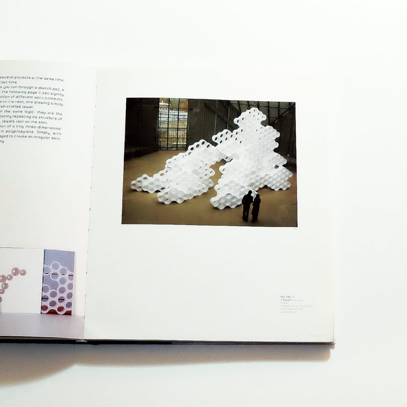 Ronan and Erwan Bouroullec: Phaidon | Book Ernest