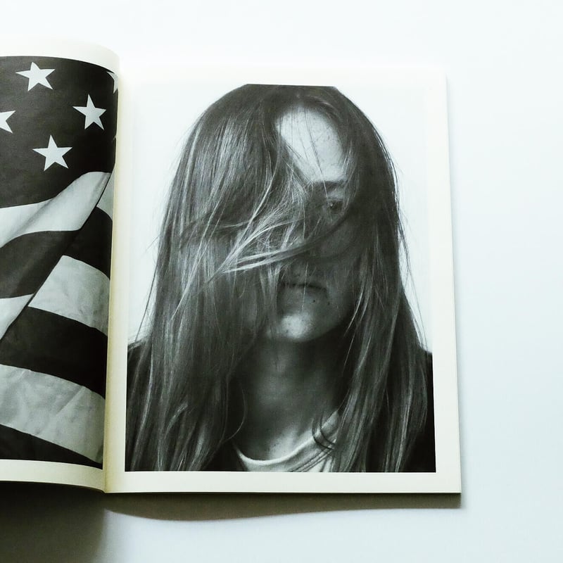 ppaper Special 03: Hedi Slimane | Book Ernest ppaper Special 03: Hedi Slimane | Book Ernest