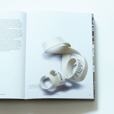 Graphic Design for Fashion