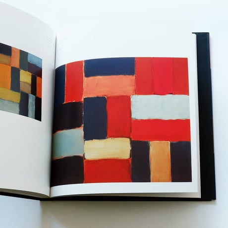 Sean Scully: Wall of Light