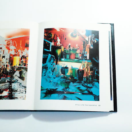Lucas Samaras: Objects and Subjects: 1969-1986