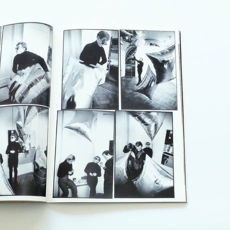 Andy Warhol: The Factory Years 1964-1967