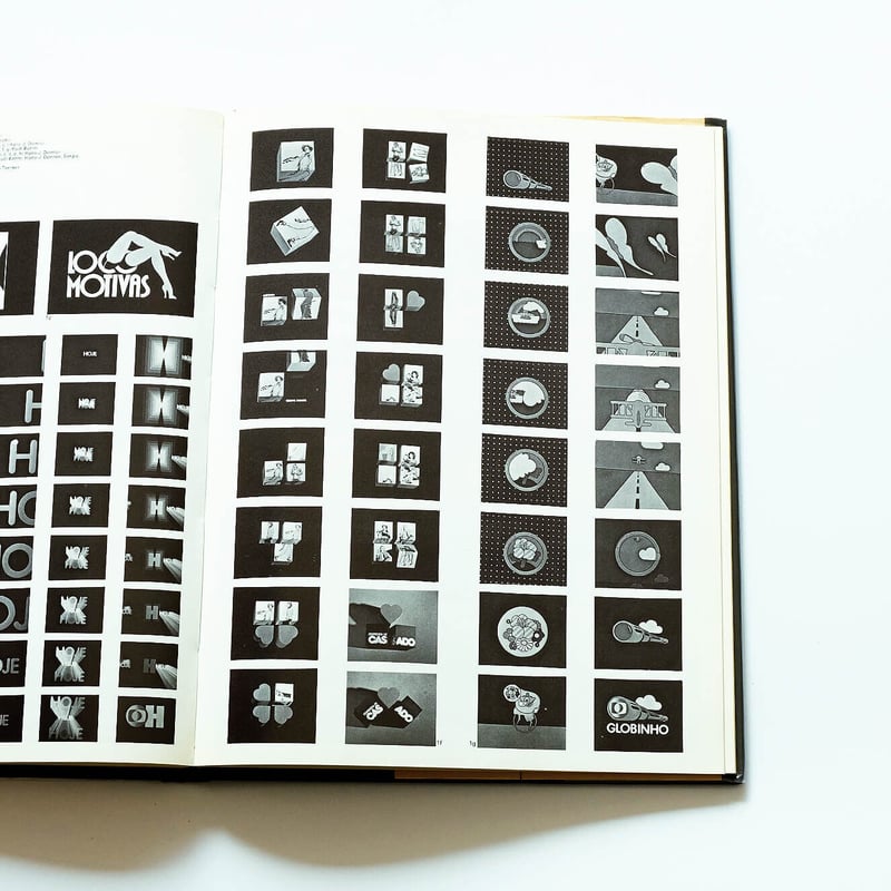 modern publicity 47 / 1978 | Book Ernest