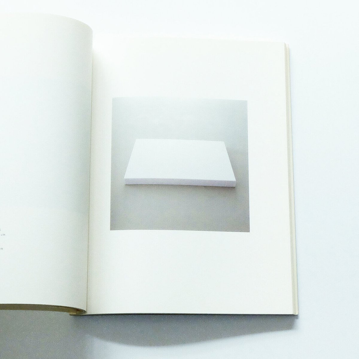 ヴォルフガング・ライプ展　図録 Wolfgang Laib：ヴォルフガング・ライプ展 | Book Ernest