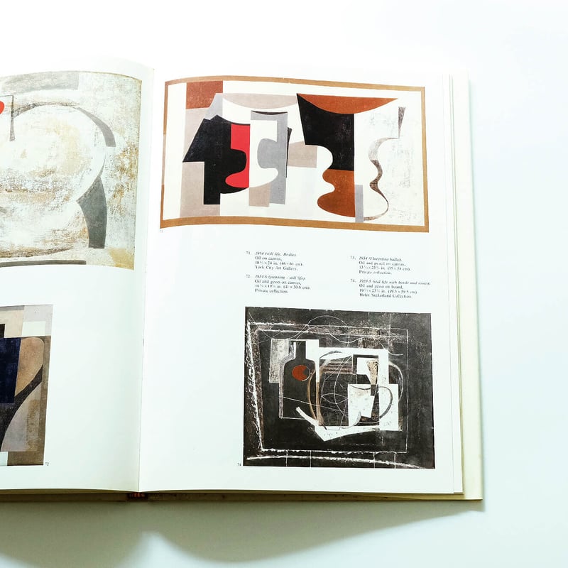 Ben Nicholson: Jeremy Lewison | Book Ernest