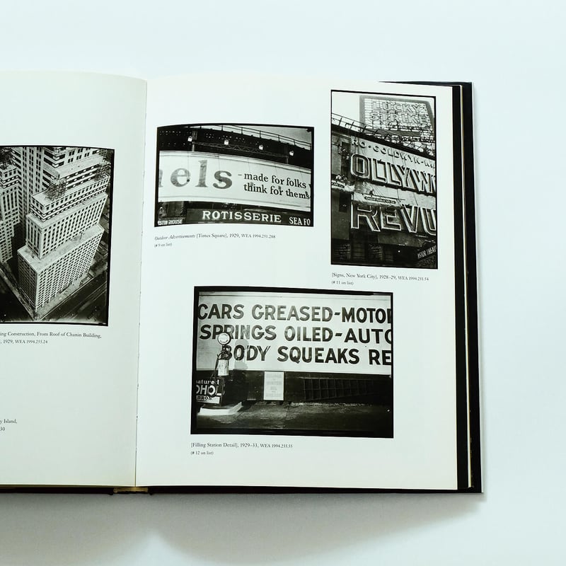 Walker Evans 作品集 Walker Evans 作品集 Walker Evans（Hardcover） - Walker Evans
