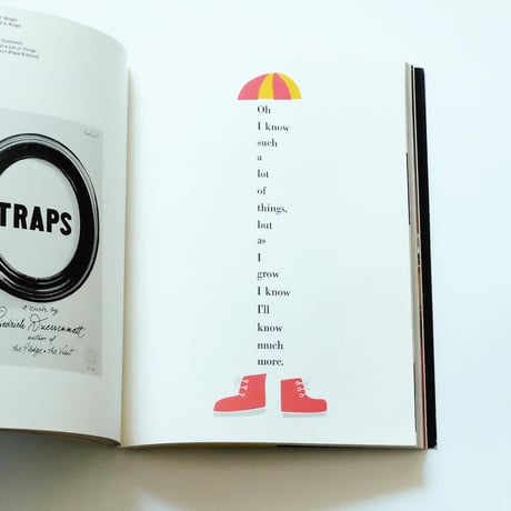 Paul Rand: A Designer’s Art