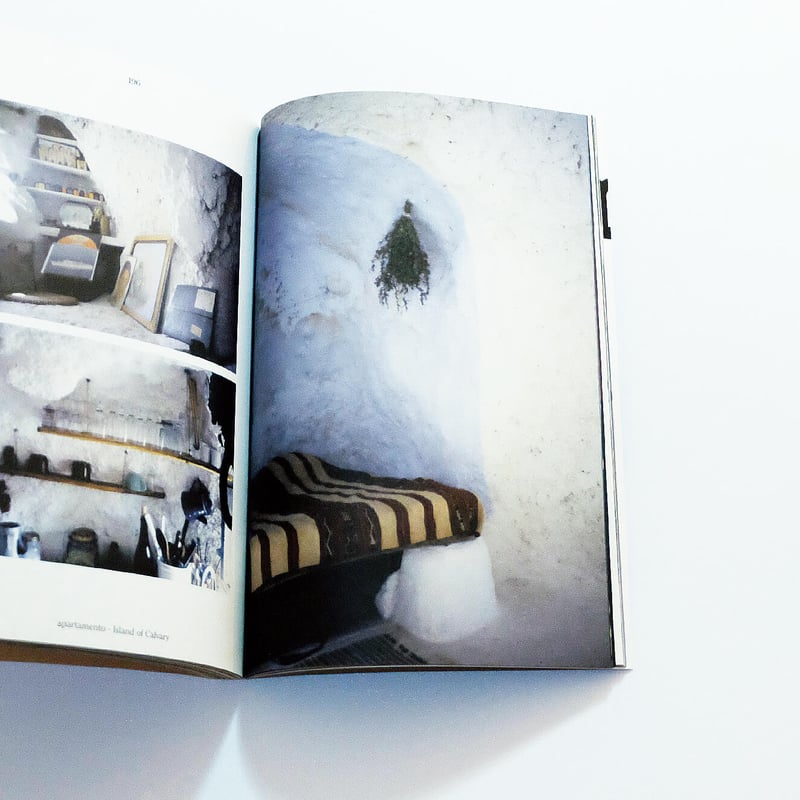 apartamento: Issue 6 | Book Ernest