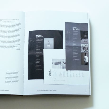 Graphic Design for Fashion