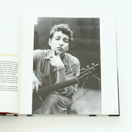 John Cohen: Here and Gone / Bob Dylan, Woody Guthrie & the 1960s