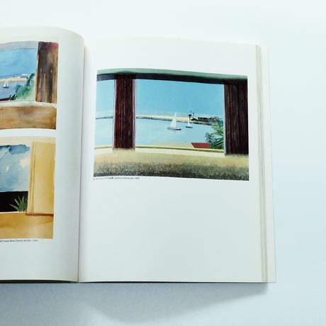 Hockney in California