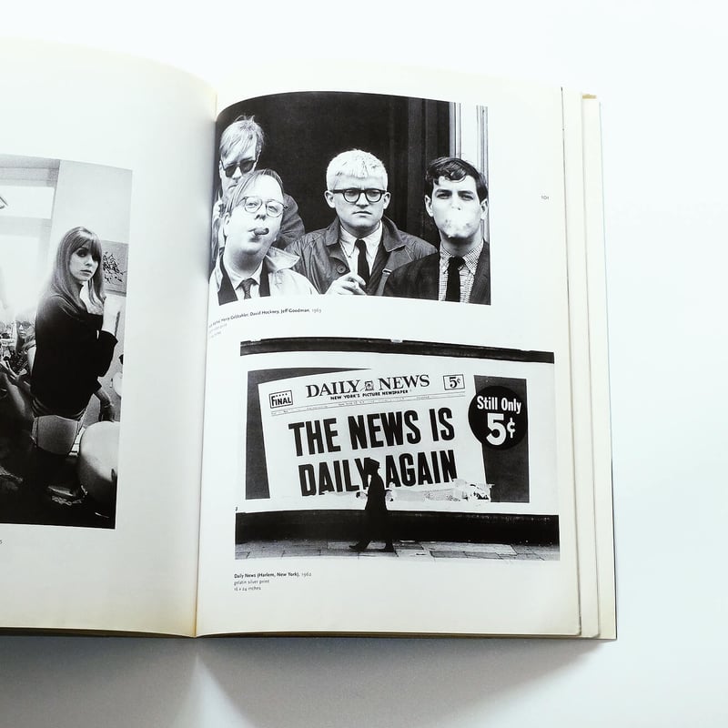Dennis Hopper: a keen eye | Book Ernest