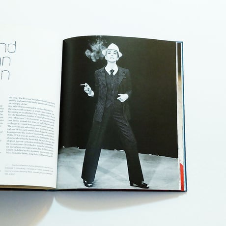 Fashion That Changed The World