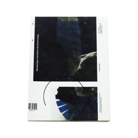 Field Essays #4: Éloj Kréyol