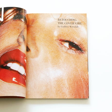 Everything in Vogue by Graham Dolphin