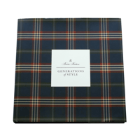 Brooks Brothers: Generation of Style