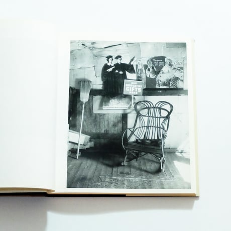 Walker Evans: American Photographs