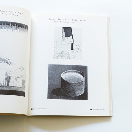 David Hockney: Etchings and Lithographs