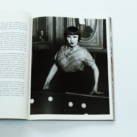 Brassai: The Secret Paris of the 30's
