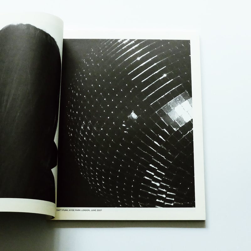 ppaper Special 03: Hedi Slimane | Book Ernest ppaper Special 03: Hedi Slimane | Book Ernest