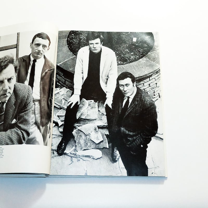 The Sixties: A Decade in Vogue | Book Ernest