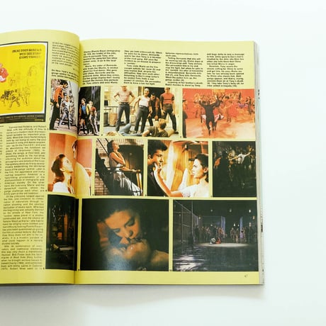 Movies of the Sixties by Ann Lloyd