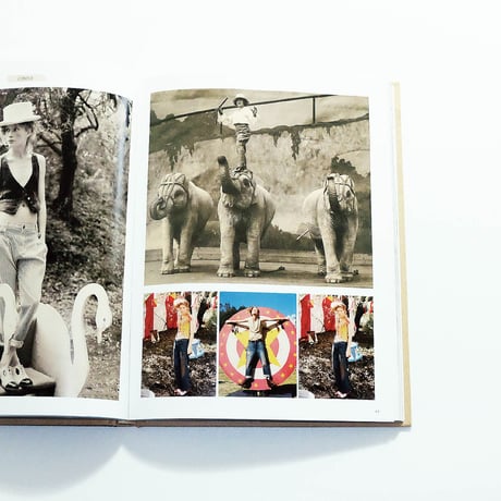 A Denim Story: Inspirations from Bellbottoms to Boyfriends