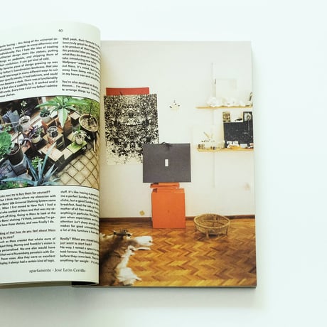 apartamento: Issue 09